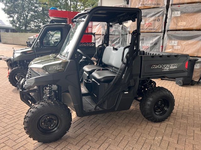 Polaris Ranger SP 570 EPS LOF