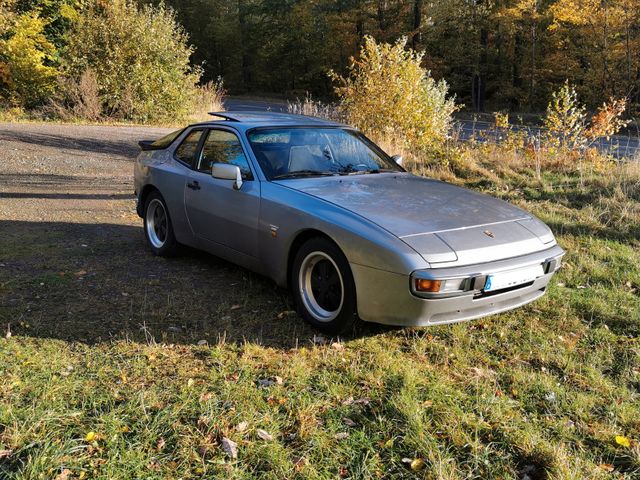 Porsche 944 2.5 Targa