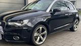 Audi A1 122PS | Navi | W&S Räder | neue Steuerkette - Audi: R12