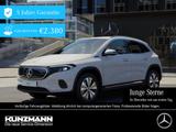 Mercedes-Benz EQA 250 Progressive MBUX Navi+ Spurhalte Kamera - gebrauchte Mercedes-Benz EQA aus dem Jahr 2022