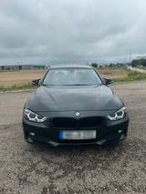 BMW 320i Limousine - 170 PS - 2013 - 152.0... - BMW 315 mit Benzin-Antrieb