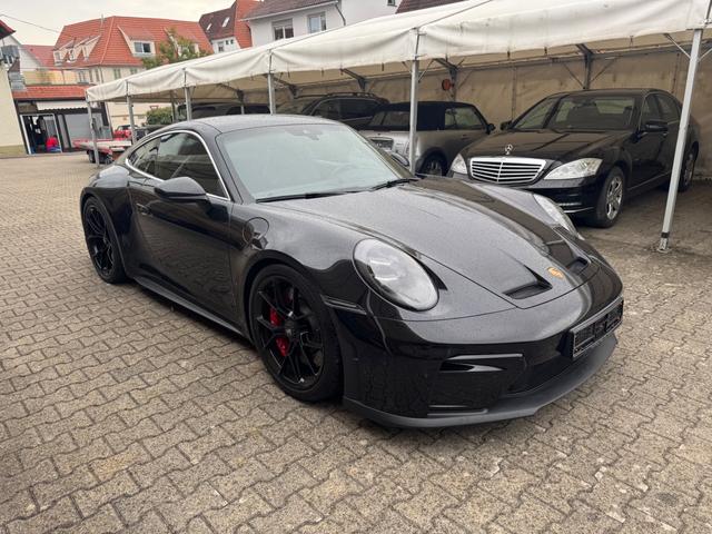 Porsche 992 / 911 GT3 Touring Paket Schalter !!