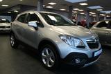 Opel Mokka 1.7 CDTI ecoFLEX Edition - Opel Mokka Edition mit Diesel-Antrieb