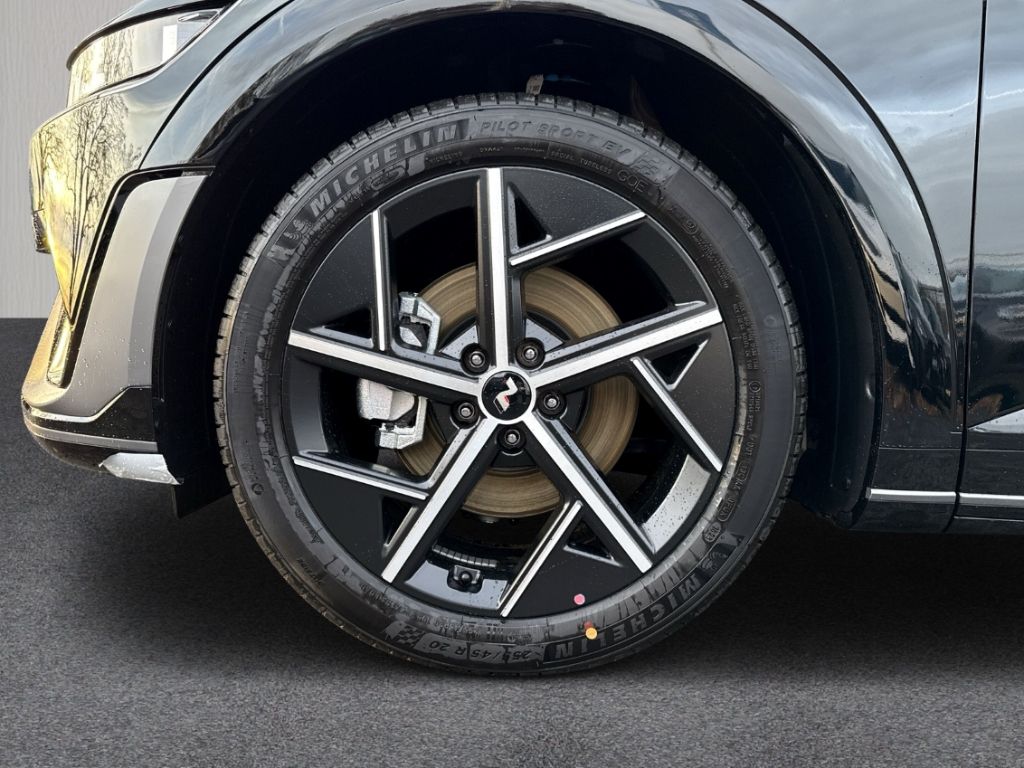Hyundai IONIQ 5 – Bild 14
