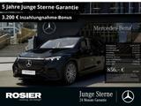 Mercedes-Benz EQS 580 4M AMG Sport Premium+ 7-Sitzer Hyperscre