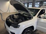 Jeep Grand Cherokee 3.0l V6 MultiJet 184kW Limite... - Jeep Grand Cherokee in Leverkusen
