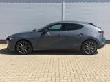 Mazda 3 2.5l (140PS) Takumi Leder Bose 360°Kamera 1.Ha - Mazda 3 Takumi Gebrauchtwagen