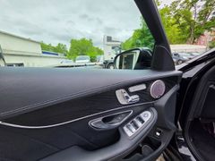 Fahrzeugabbildung C 300 AMG Automatik