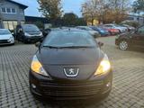 Peugeot 207 CC Cabrio-Coupe Active Export - Peugeot 207: Active
