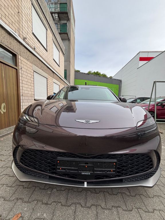Genesis GV60