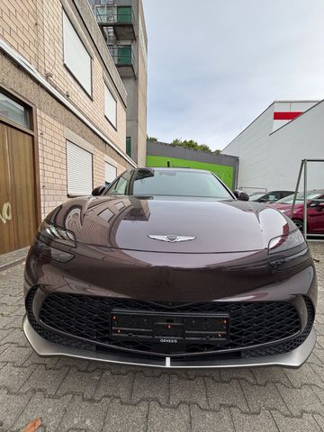 GENESIS GV60