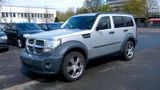 Dodge Nitro 3,7 Autom. Europa Leder 20Zoll 4x4 - Dodge Nitro: Auto