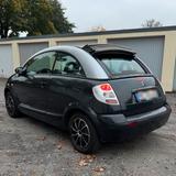 Citroën Citroen C3 Pluriel 1,4L - TOP ZUSTAND - Citroën C3 aus 2004: Pluriel