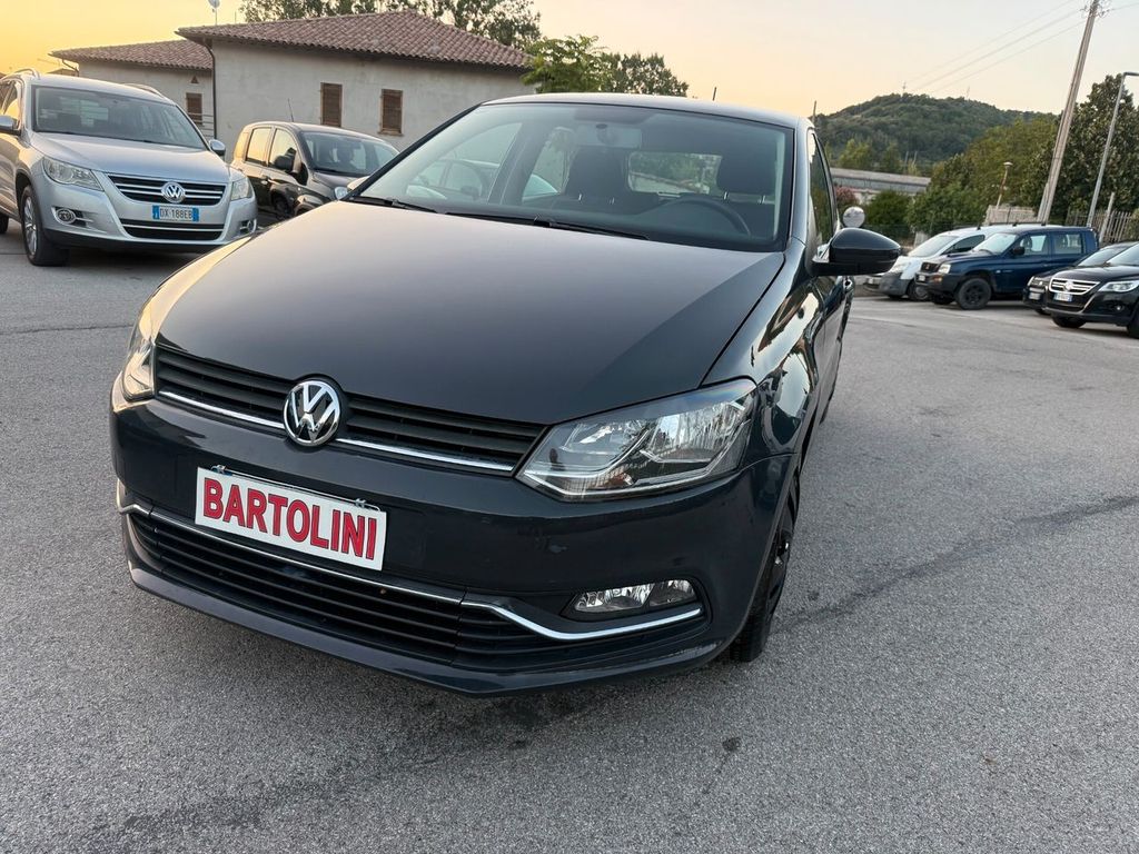Image of Volkswagen Polo