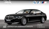 BMW 740d xDrive+MASSAGE+GLASDACH+SOFTCLOSE+LASER+
