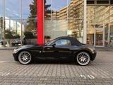 BMW Z4 3.0i - Sehr guter Zustand - BMW Z4 aus 2004: 3.0