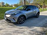 Toyota C-HR 1.8-l-VVTi Hybrid Style Selection Style...