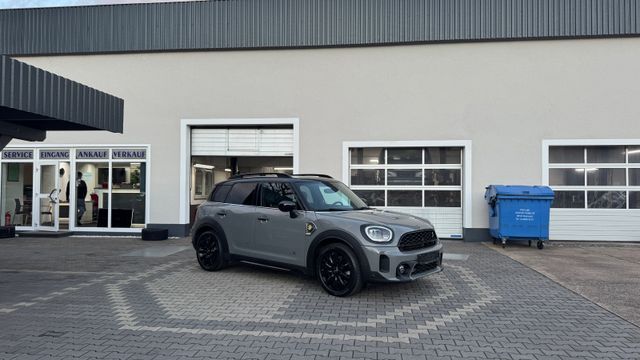 MINI Cooper SE Countryman All4 LED Navi Autom