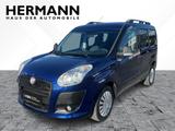 Fiat Doblo 1.6 Multijet Dynamic *AHK*Kamera*Klima* - gebrauchte Fiat Doblo aus dem Jahr 2011