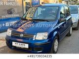 Fiat Panda 1.2 8V Dynamic - gebrauchte Fiat Panda aus dem Jahr 2007