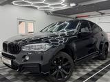 BMW X6 xDrive 30 d M SPORT/LED/ACC/H&K/AHK/eGSD - BMW: E30 M