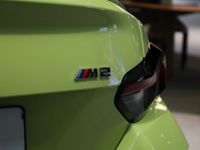 BMW M2 - Vorschau Bild 9