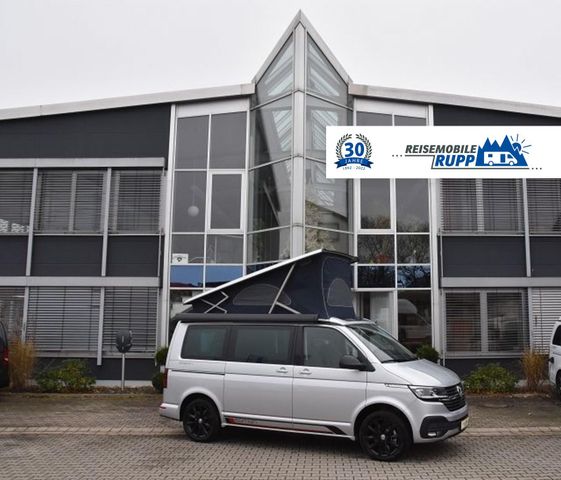 Volkswagen T6.1 California Ocean Edition 150 kW DSG 4x4