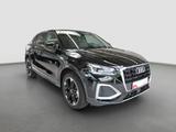 Audi Q2 advanced 30 TFSI 5JGar Matrix Virtual SHZ - : Allradantrieb, Geländewagen