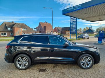 Fahrzeugabbildung Volkswagen Touareg 3.0 TDI Tiptr. Elegance R-Line/AHK/eHeck