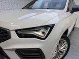 Seat Ateca 2.0 TDI FR+PANO+ACC+NAVI+ANHÄNGERKUPPLUNG+ - Seat Gebrauchtwagen