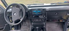 Mercedes-Benz G 290 – 7 / 18