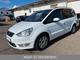 Ford Galaxy Ambiente *PDC*AHK*KLIMA*Rentnerfahrzeug - gebrauchte Ford Galaxy aus dem Jahr 2011