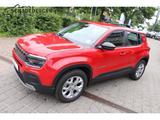 Jeep Avenger Altitude 1.2 inkl. Navi, R-Kamera, PDC,  - rote Jeep Avenger