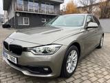 BMW 330 e iPerformance Luxury Line LED el.sitze - BMW 330: Iperformance