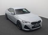 BMW 220i Coupé M Sport Alarm DAB HiFi Kamera 19Zoll - BMW 220: D