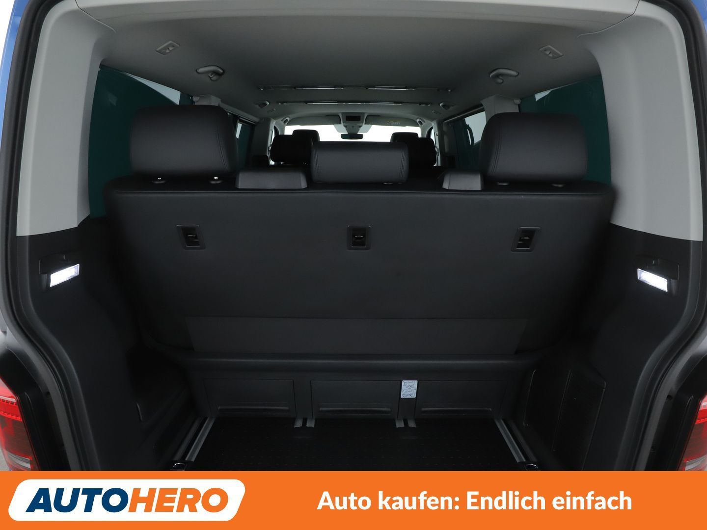Volkswagen T6 Multivan 2.0 TDI Generation Six 4Motion Aut foto 18