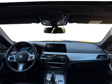 BMW 520 - 10