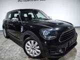 MINI Cooper Countryman All4 Allrad Sitzheizung Navi - schwarze MINI Cooper Countryman