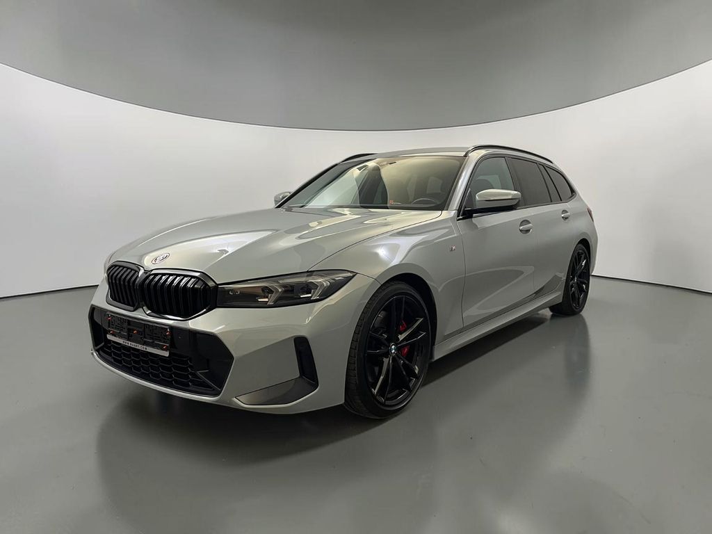 Image of BMW 318