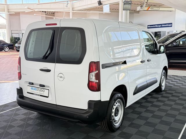 Opel Combo Cargo E 1.5D KLIMA WINTERPAK SITZH APP PDC