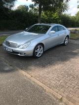 Mercedes-Benz CLS 350, TÜV 12/2025, 234TKm, 11 000,-           - Mercedes-Benz mit Benzin-Antrieb: Coupé, 3.0