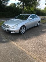 Mercedes-Benz CLS 350, TÜV 12/2025, 234TKm, 9500,- VB - Mercedes-Benz CLS 350 aus 2004