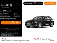 Audi A6 - Vorschau Bild 1