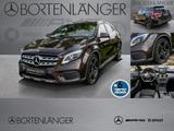 Mercedes-Benz GLA 250 AMG 4M AHK Pano Kamera Unikat Sitzhzg. - gebrauchte Mercedes-Benz GLA 250 aus dem Jahr 2017