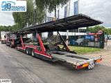 Andere Other Lohr  Multilohr Mercedes 1841, Lohr, Combi - Autotransporter Lohr