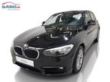 BMW 118 1 Limousine 5-trg. 118 i Advantage - BMW 1er Reihe mit Benzin-Antrieb: Kleinwagen