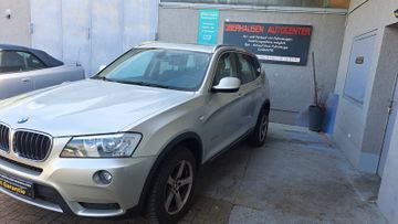 BMW X3 - 3