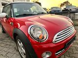 MINI Mini Cooper D 1.6 * Pepper * TÜV Neu - rote MINI Cooper D