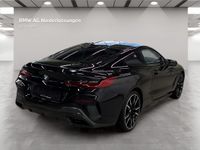 BMW M850 - Vorschau Bild 5