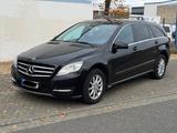 Mercedes-Benz R 350 R R 350 L CDI 4Matic/7-sitze - Mercedes-Benz R 350: 7 Sitzer